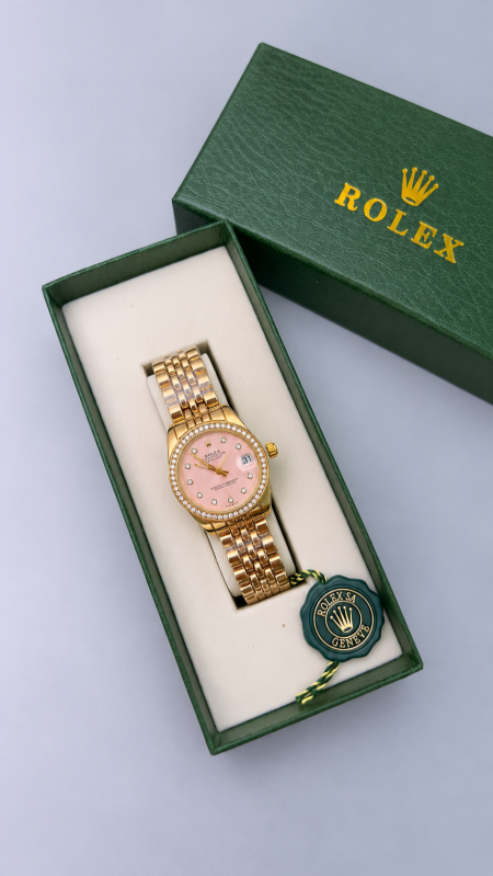 ذهبي - زهري